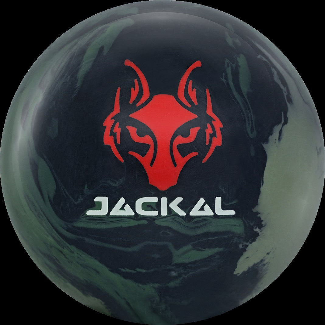 Motiv Jackal Ambush Drilled w/Grips&Slug