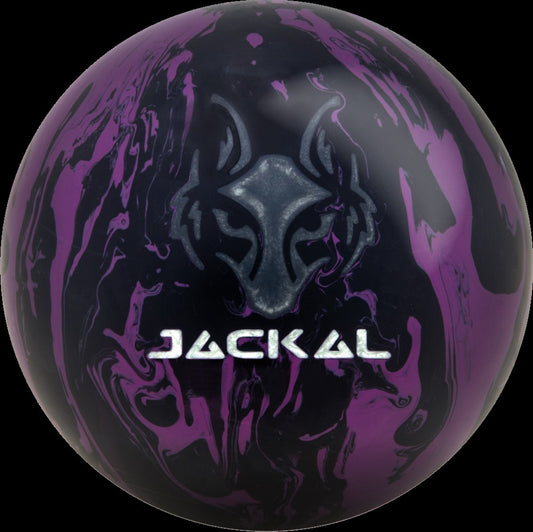 Motiv Jackal Ghost Drilled w/Grips&Slug