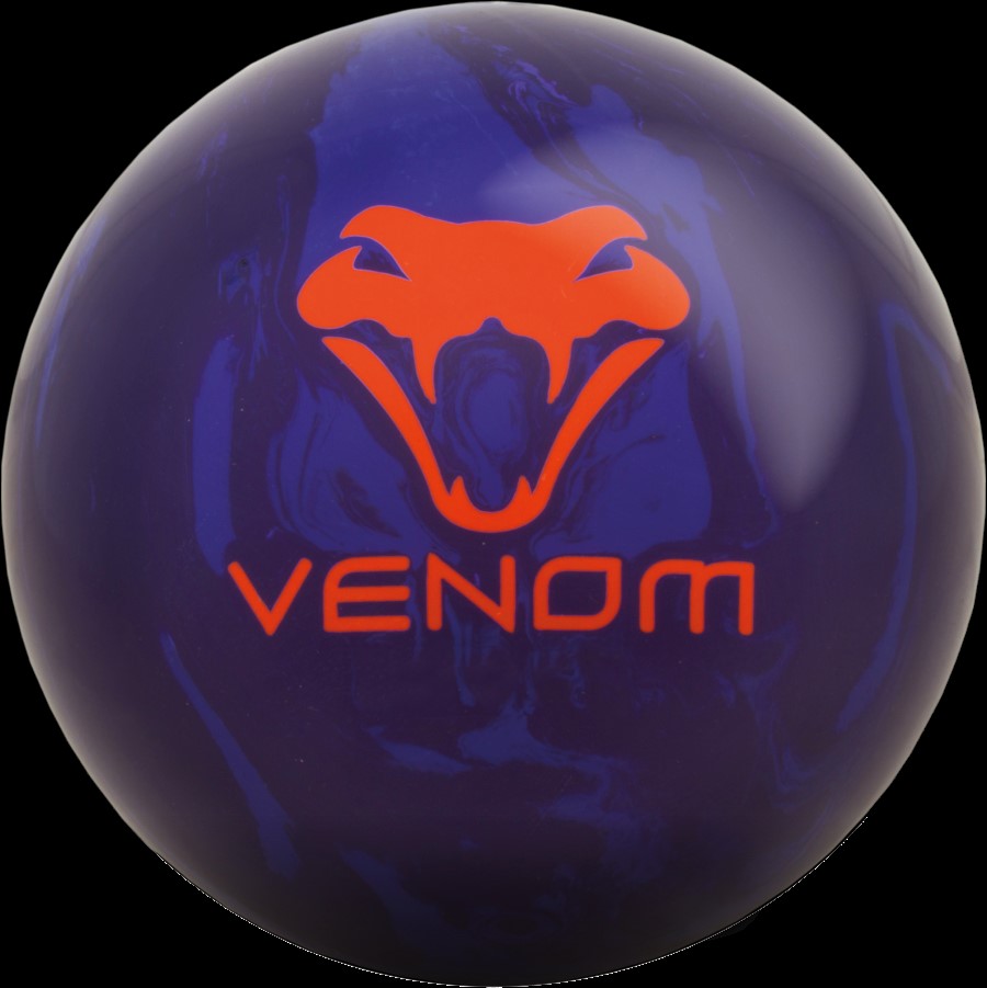 Motiv Venom Shock Drilled w/Grips&Slug