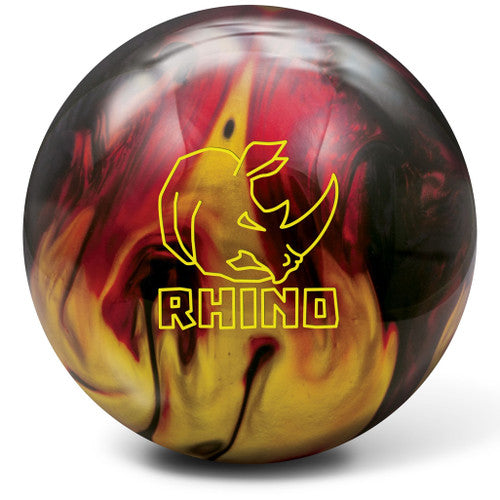 Brunswick Rhino (5 colors) Drilled w/Grips&Slug