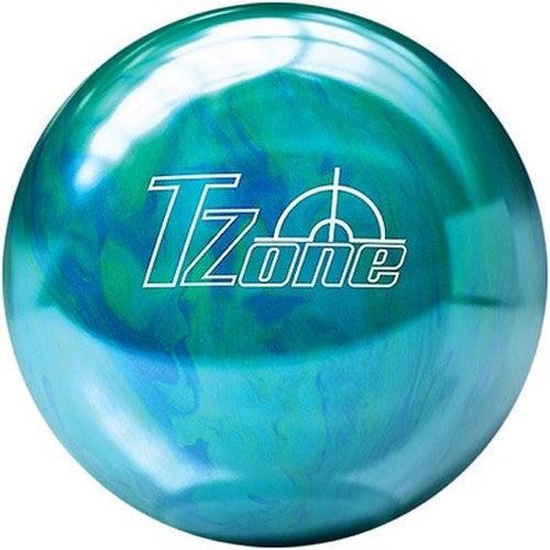 Brunswick T-Zone (7 colors) w/Conventional Drilling