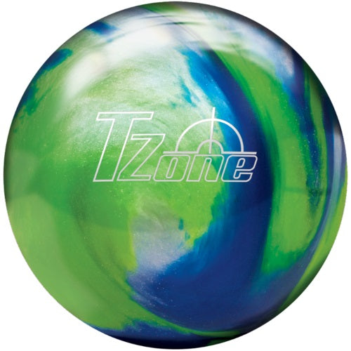 Brunswick T-Zone (7 colors) w/Conventional Drilling