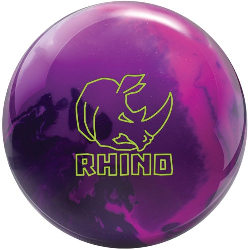 Brunswick Rhino (5 colors) Drilled w/Grips&Slug