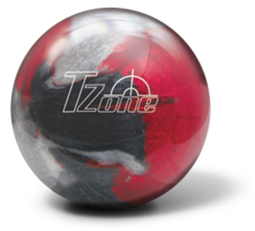 Brunswick T-Zone (7 colors) w/Conventional Drilling
