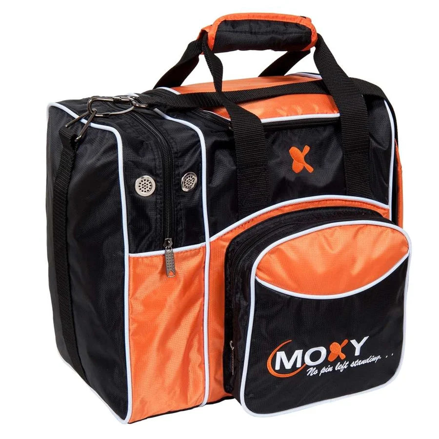 Moxy Single Deluxe Tote (6 Colors)