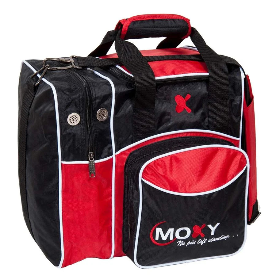 Moxy Single Deluxe Tote (6 Colors)