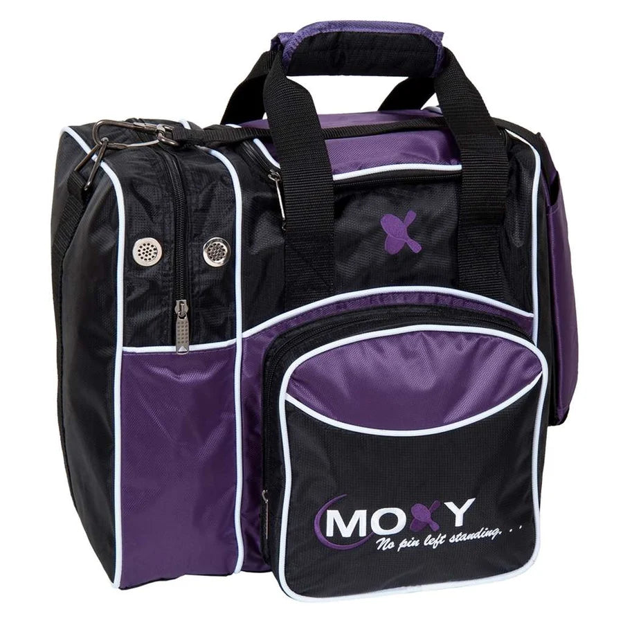 Moxy Single Deluxe Tote (6 Colors)