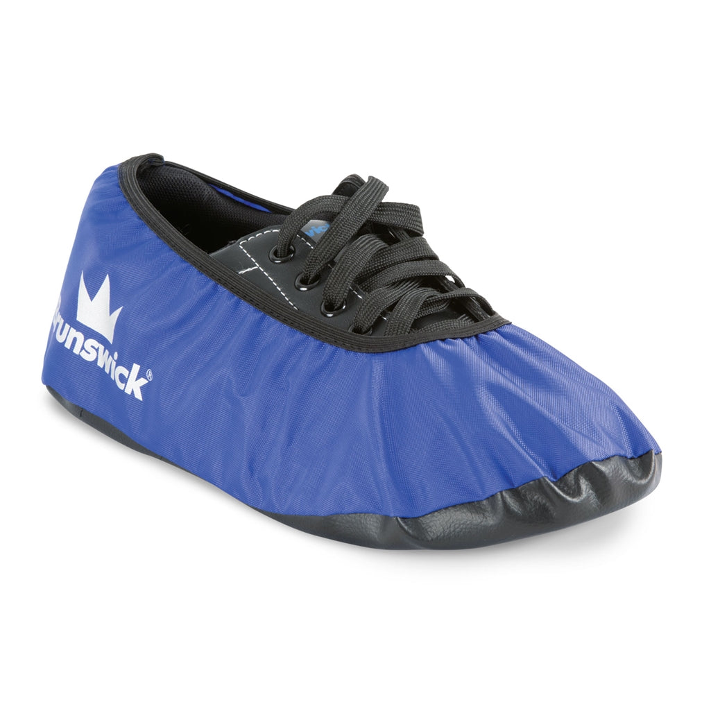 Brunswick Bowling Shoe Covers 3 Colors