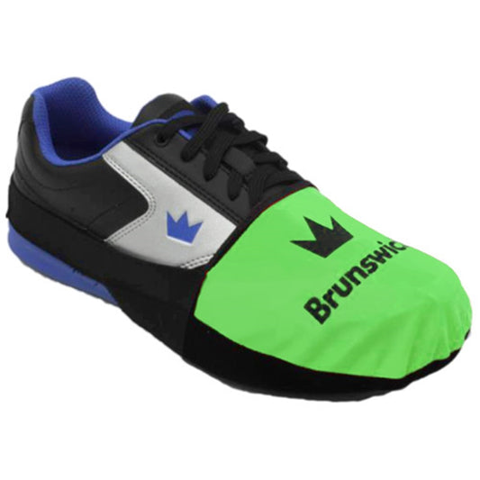 Brunswick Shoe Slider- Neon Green