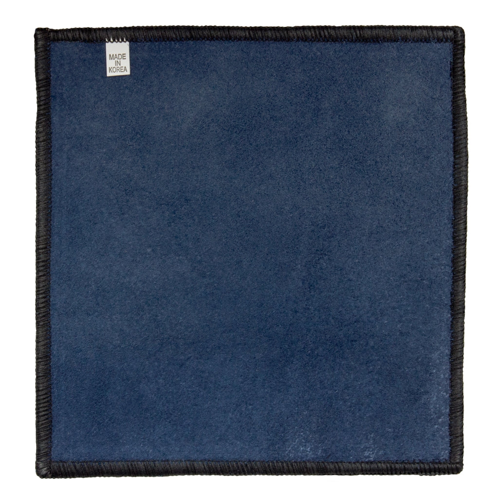 Brunswick Shammy Pad- Black/Blue