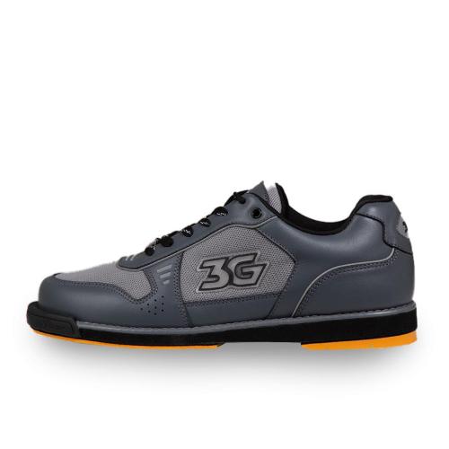 Racer Mesh Grey