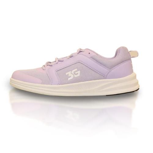 3G Kicks II Lavender & Black & Black/Blue