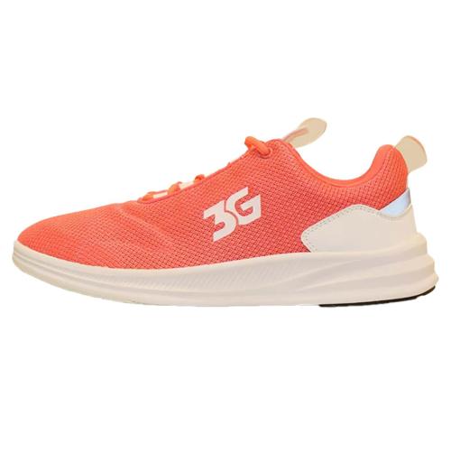 3G Kicks II Women's Coral & Navy & Grey