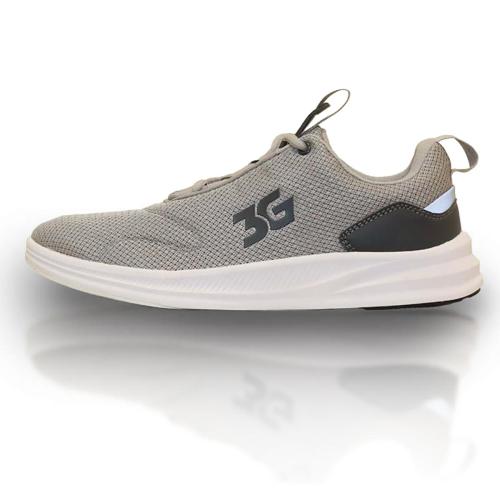 3G Kicks II  Navy & Grey