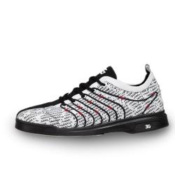 Ascent II (2 Colors) Black/White, White/Black