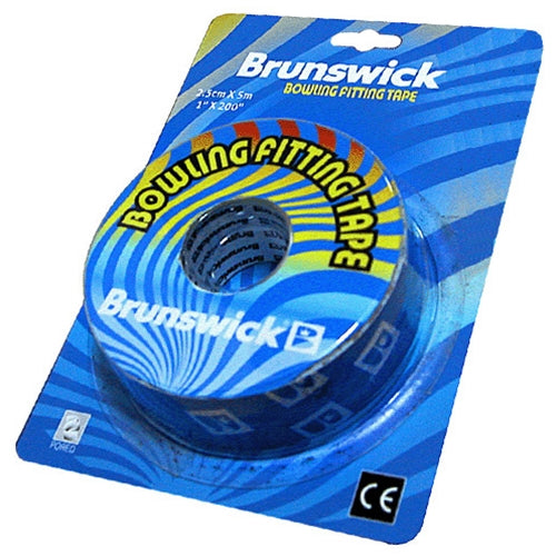 Brunswick Skin Fitting Tape