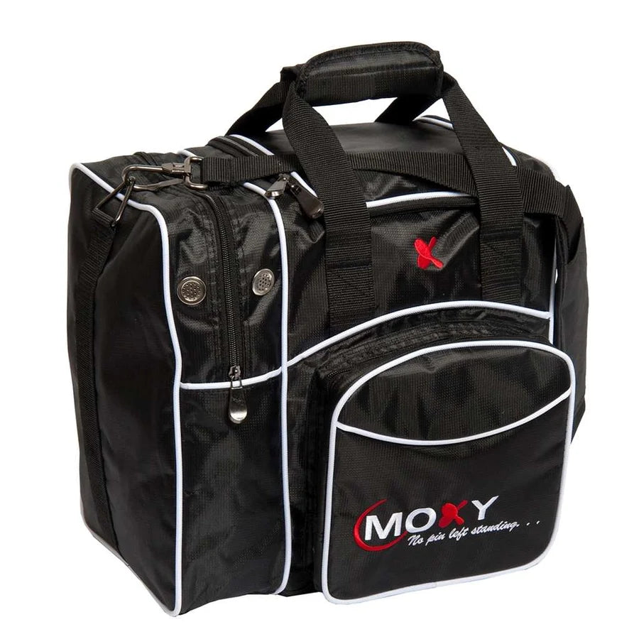 Moxy Single Deluxe Tote (6 Colors)