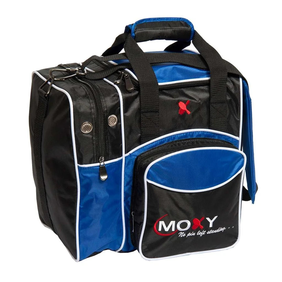 Moxy Single Deluxe Tote (6 Colors)