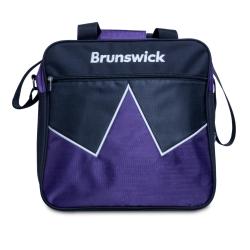 Brunswick Blast Single Tote (5 Colors)