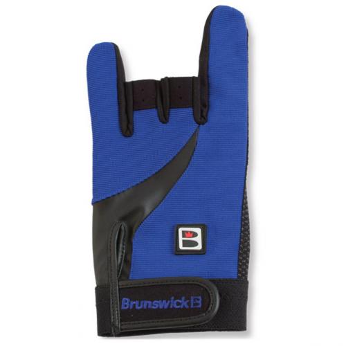 Brunswick Grip All Glove Black/Blue