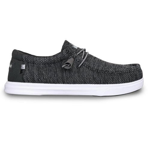 Brunswick Hero Black Knit/Black (2 colors)