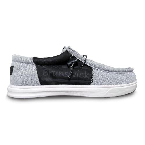 Brunswick Hero Black Knit/Black (2 colors)