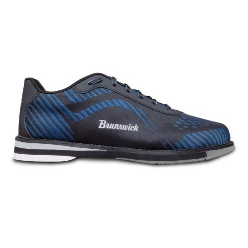 Brunswick Command Black/Blue