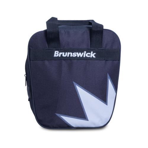 Brunswick Spark Single Tote (6 Colors)