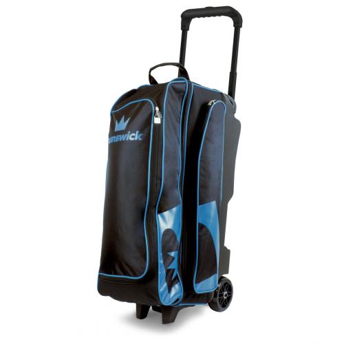 Brunswick Blitz Triple Roller (4 Colors)
