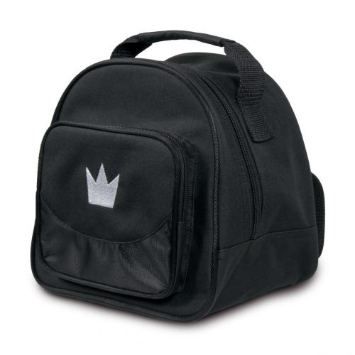 Brunswick Sidekick Single Tote Black