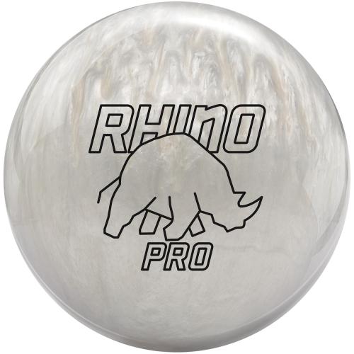 Brunswick Ivory Rhino Pro Drilled w/Grips&Slug