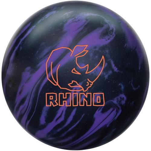 Brunswick Rhino (6 colors)  Undrilled