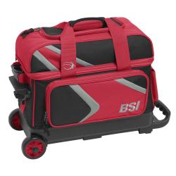BSI Dash Double Roller