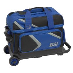 BSI Dash Double Roller