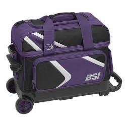 BSI Dash Double Roller