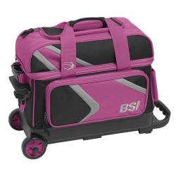 BSI Dash Double Roller