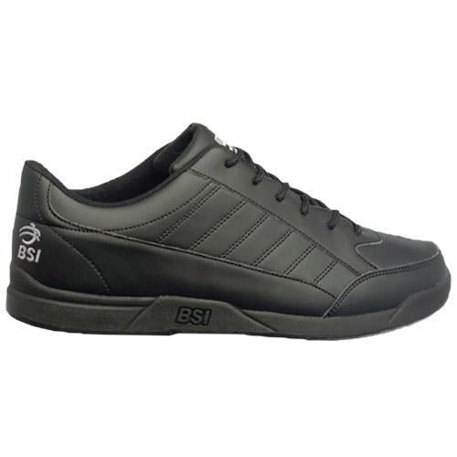 BSI Men's Sport Black