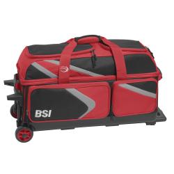 BSI Dash Triple Roller