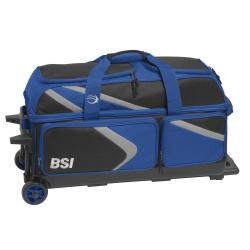BSI Dash Triple Roller