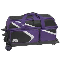 BSI Dash Triple Roller