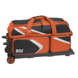 BSI Dash Triple Roller