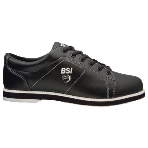 BSI Men's Classic Black