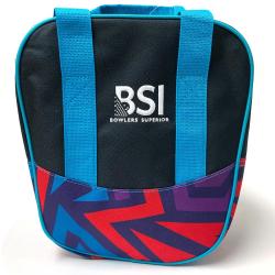 BSI Single Nova Tote Bag (5 colors)