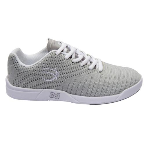 BSI Glide White/Grey