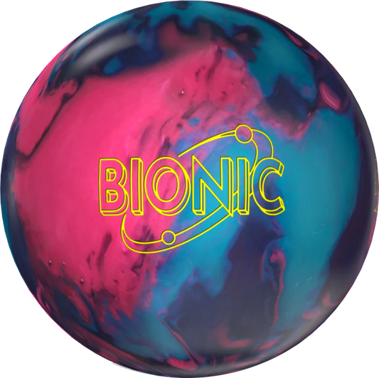 Bionic Colorburst STORM – My Store