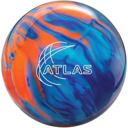 Columbia Atlas Hybrid Undrilled