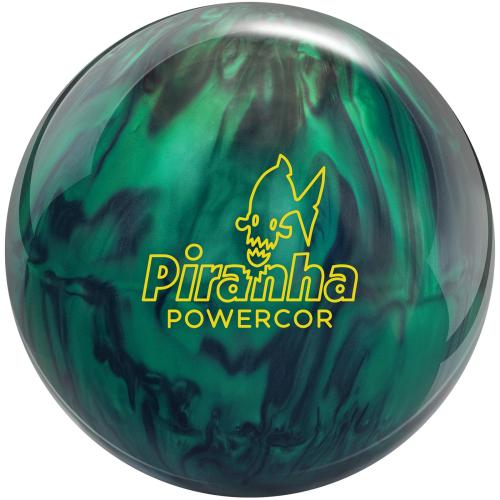 Columbia 300 Piranha PowerCOR Pearl Jade/Black Undrilled