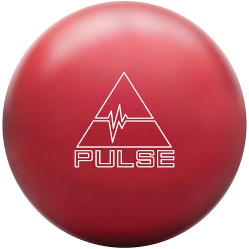 Columbia Pulse Red Solid Drilled W/grips & slug Release Date 8/8/25