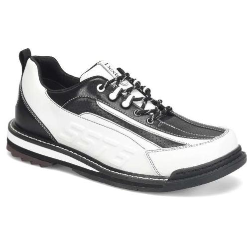 Dexter SST6 Hybrid LE White/Black