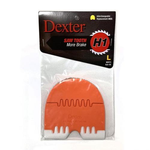 Dexter Heels